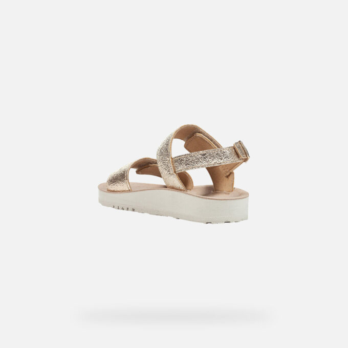 Sandalias Costarei para niñas