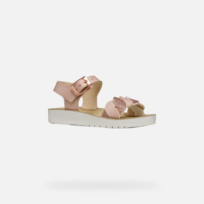 Sandalias Costarei para niñas