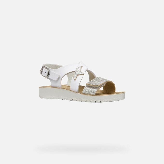 Sandalias Costarei para niñas