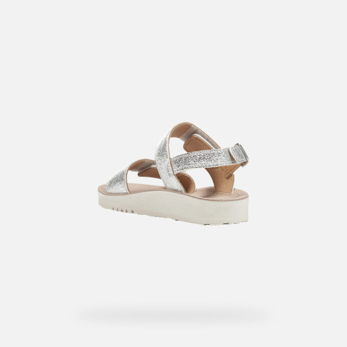 Sandalias Costarei para niñas