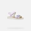 Sandalias Costarei para niñas