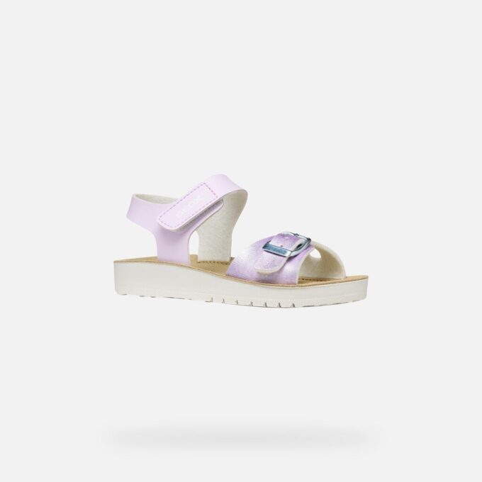 Sandalias Costarei para niñas