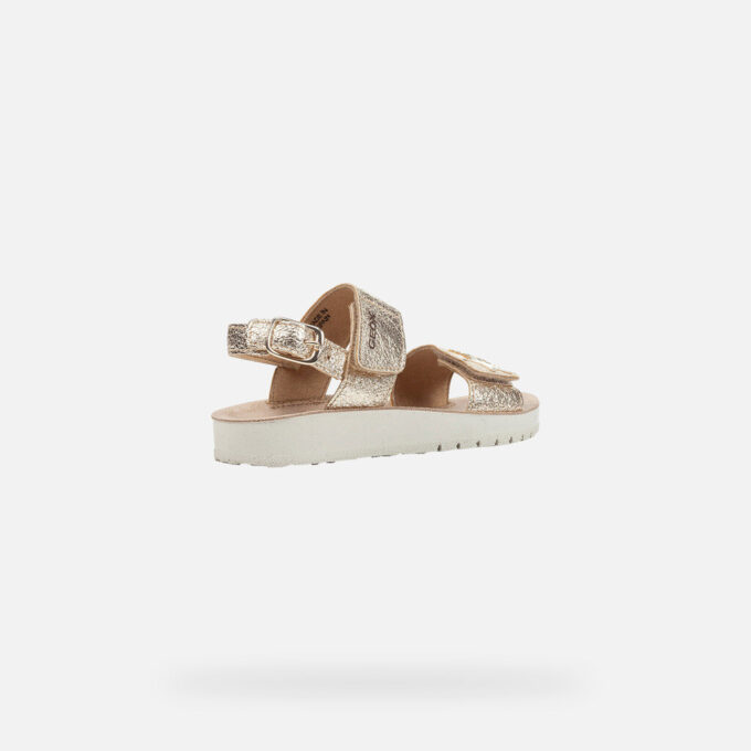 Sandalias Costarei para niñas