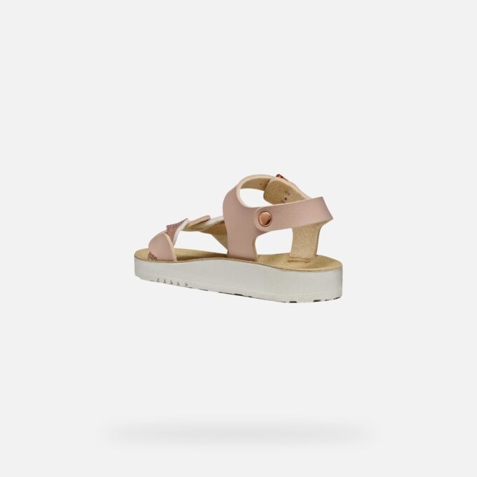 Sandalias Costarei para niñas