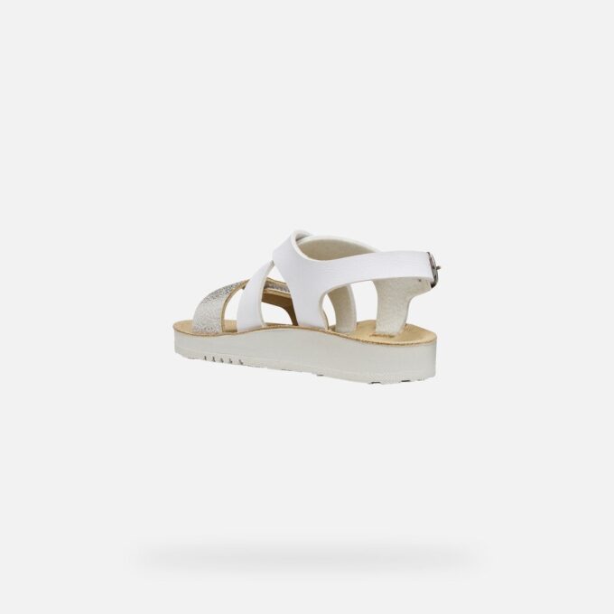 Sandalias Costarei para niñas