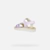 Sandalias Costarei para niñas
