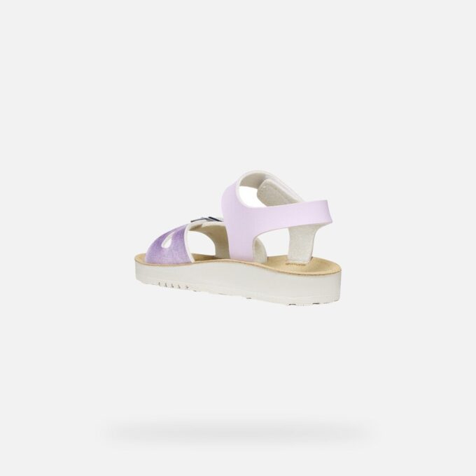 Sandalias Costarei para niñas