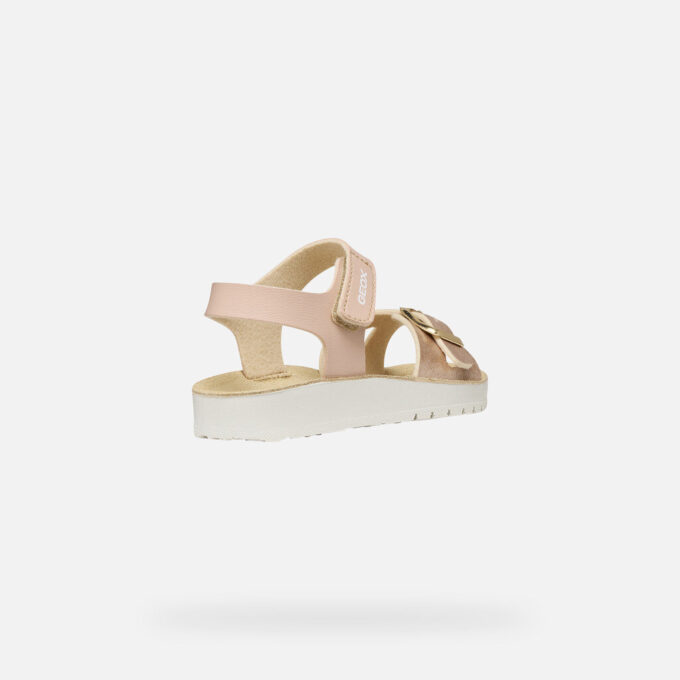 Sandalias Costarei para niñas Sandalias Costarei para niñas