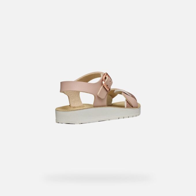 Sandalias Costarei para niñas