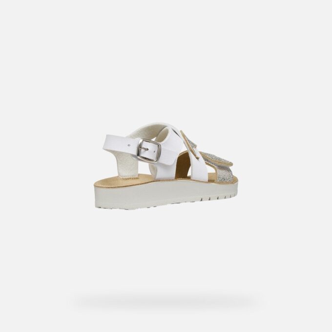 Sandalias Costarei para niñas