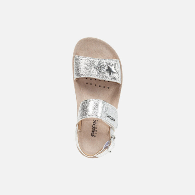 Sandalias Costarei para niñas