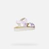 Sandalias Costarei para niñas