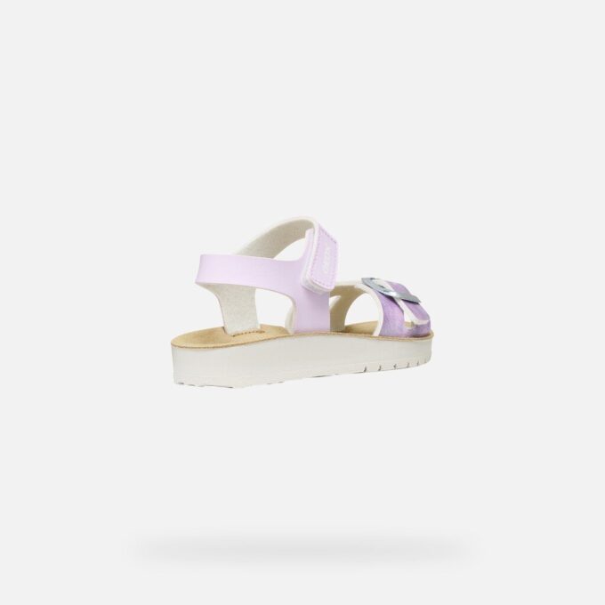 Sandalias Costarei para niñas