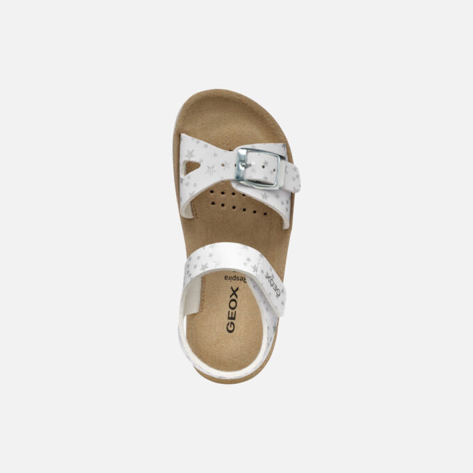 Sandalias Costarei para niñas Sandalias Costarei para niñas