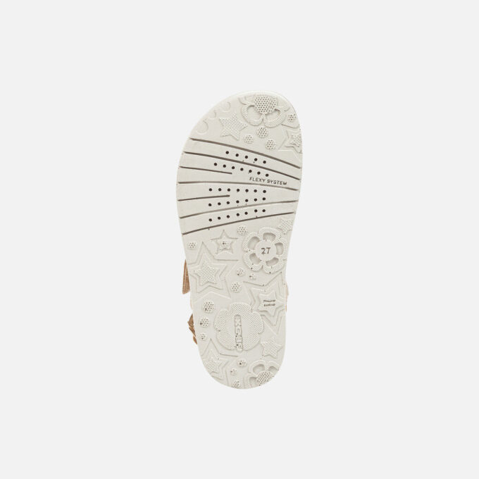 Sandalias Costarei para niñas