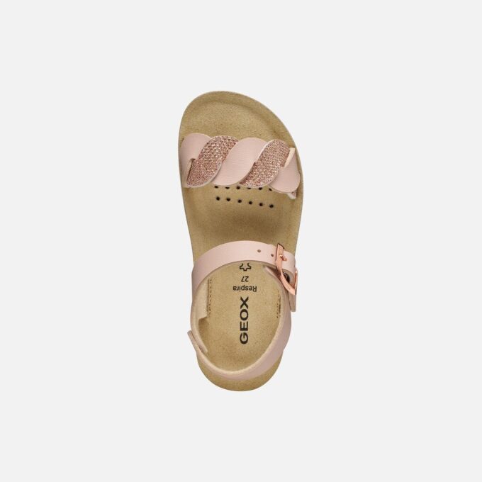 Sandalias Costarei para niñas