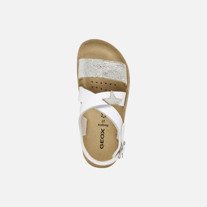 Sandalias Costarei para niñas