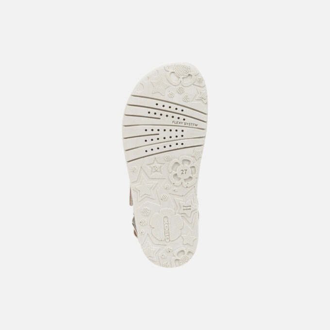 Sandalias Costarei para niñas