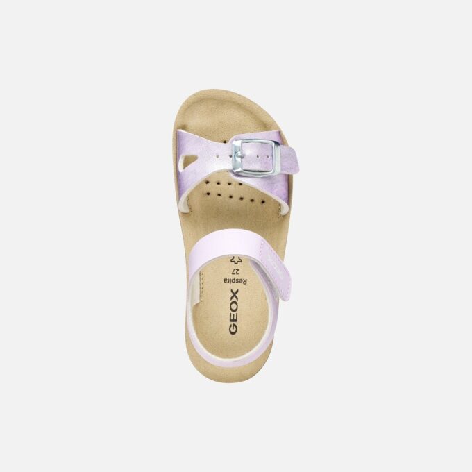 Sandalias Costarei para niñas