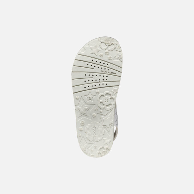 Sandalias Costarei para niñas Sandalias Costarei para niñas