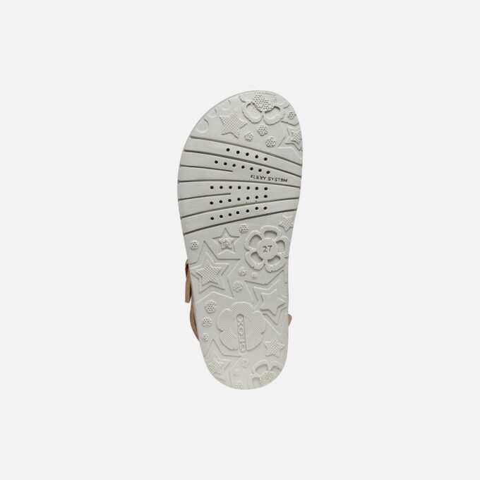 Sandalias Costarei para niñas