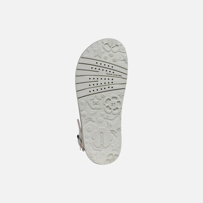 Sandalias Costarei para niñas