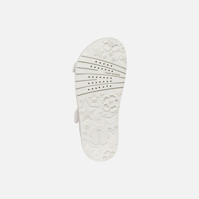Sandalias Costarei para niñas