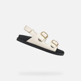 Sandalias Foammentera para niñas