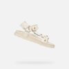 Sandalias Foammentera para niñas