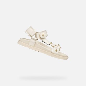 Sandalias Foammentera para niñas