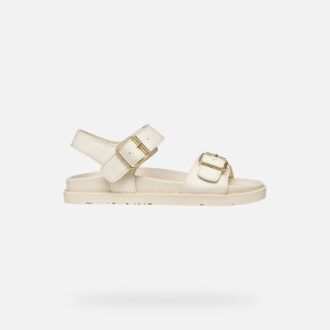 Sandalias Foammentera para niñas