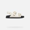Sandalias Foammentera para niñas