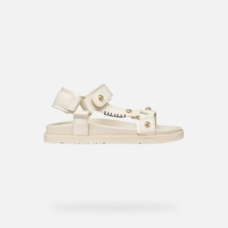 Sandalias Foammentera para niñas