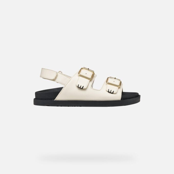 Sandalias Foammentera para niñas