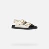 Sandalias Foammentera para niñas