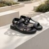Sandalias Foammentera para niñas Sandalias Foammentera para niñas