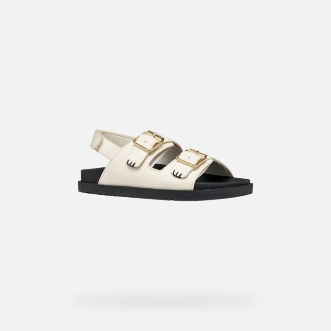 Sandalias Foammentera para niñas