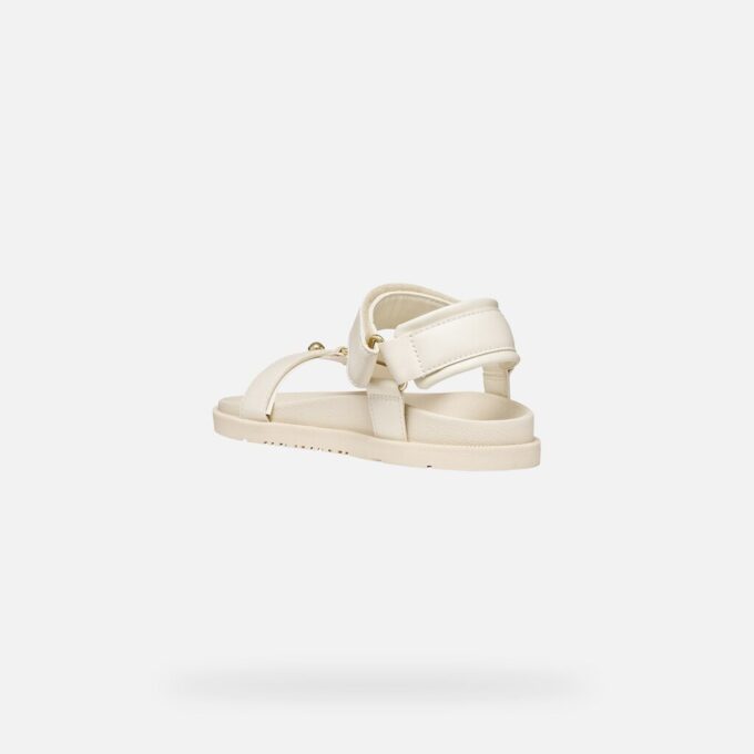 Sandalias Foammentera para niñas