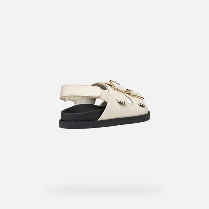 Sandalias Foammentera para niñas