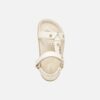 Sandalias Foammentera para niñas
