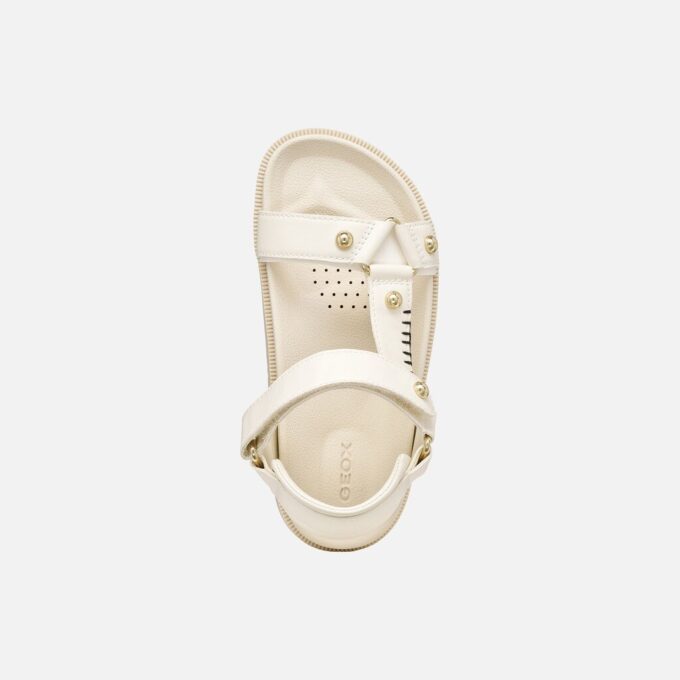 Sandalias Foammentera para niñas