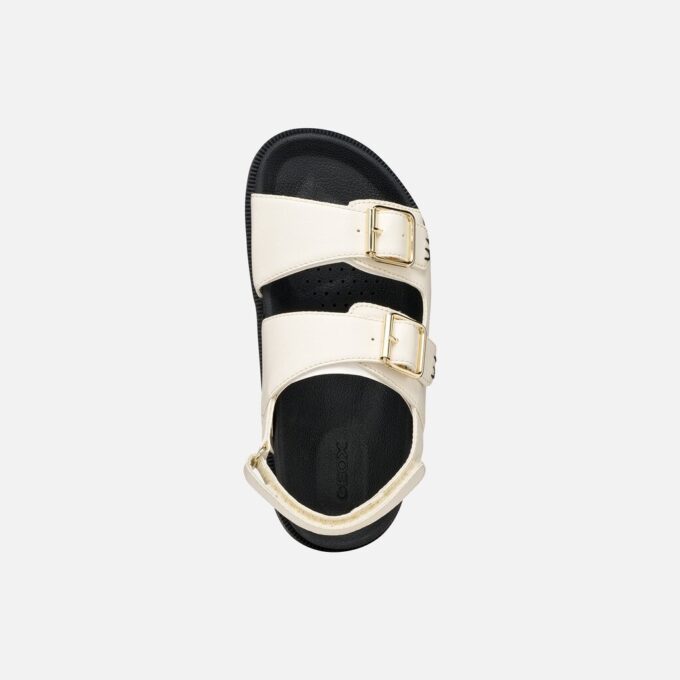 Sandalias Foammentera para niñas