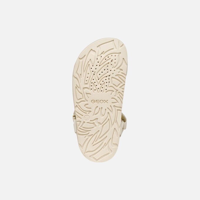 Sandalias Foammentera para niñas