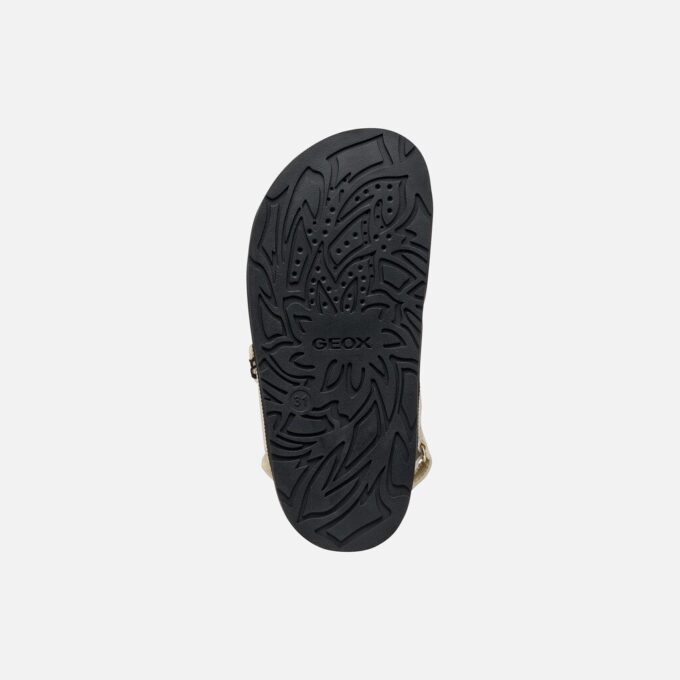 Sandalias Foammentera para niñas