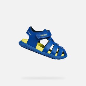 Sandalias Fusbetto Bebé