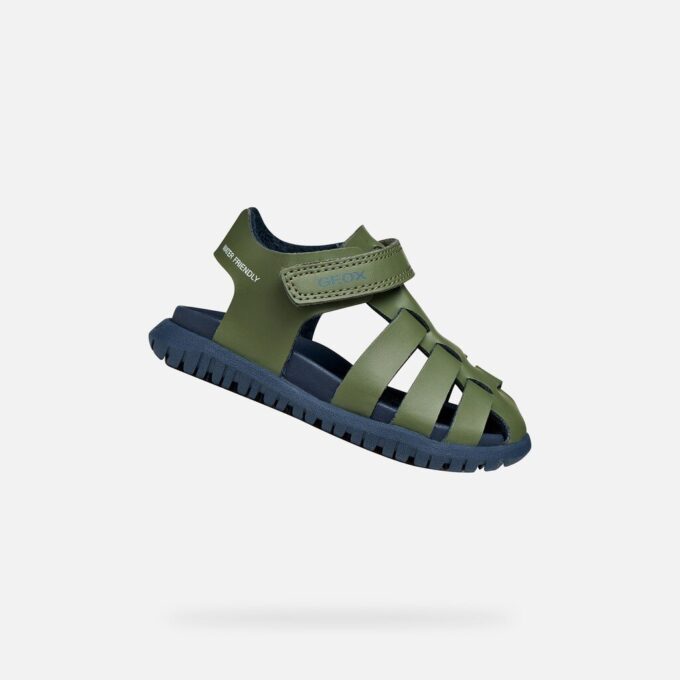 Sandalias Fusbetto Bebé Sandalias Fusbetto Bebé