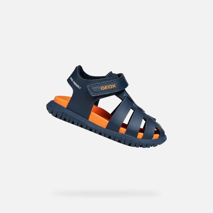 Sandalias Fusbetto Bebé Sandalias Fusbetto Bebé