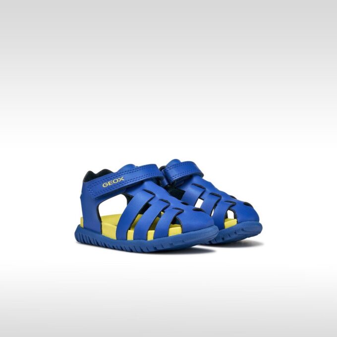 Sandalias Fusbetto Bebé Sandalias Fusbetto Bebé