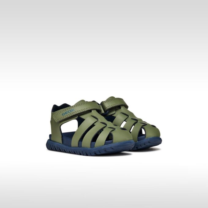 Sandalias Fusbetto Bebé Sandalias Fusbetto Bebé