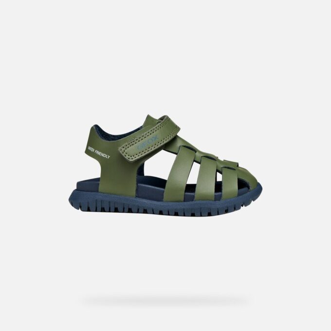 Sandalias Fusbetto Bebé Sandalias Fusbetto Bebé